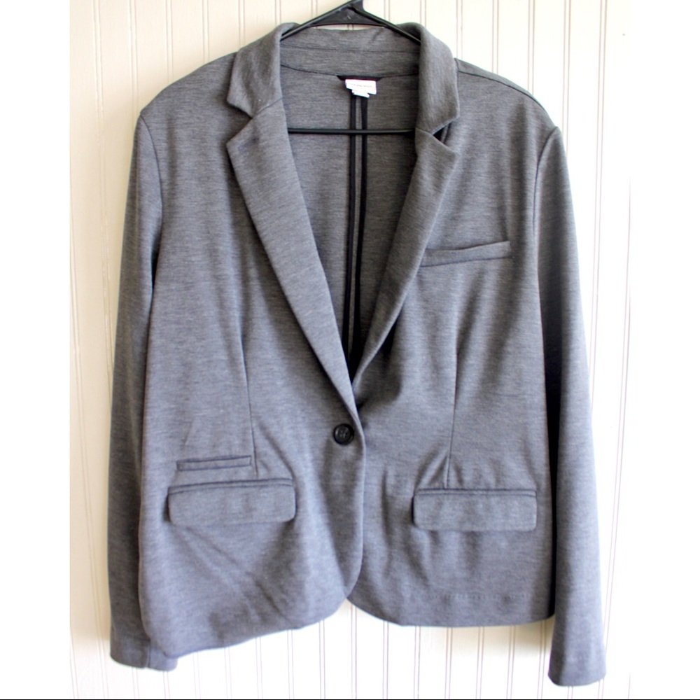 Merona blazer